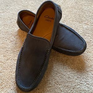 Clarks Loafers